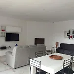 Lu Sciardinu Apartman Otranto