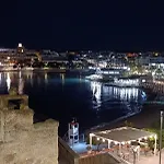 Lu Sciardinu Apartman *