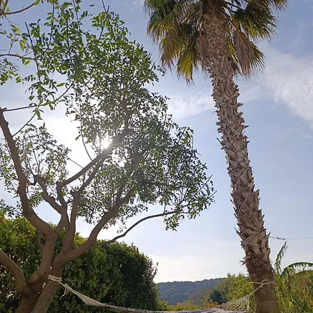 Lu Sciardinu Otranto