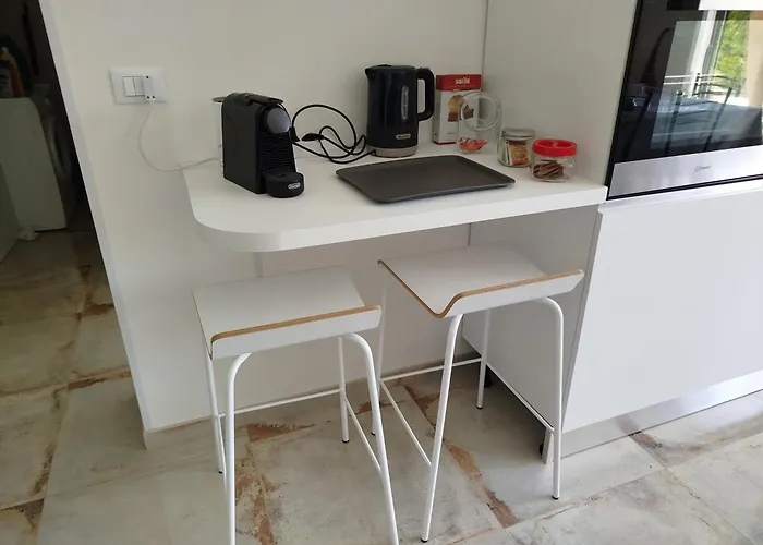 Lu Sciardinu * Otranto