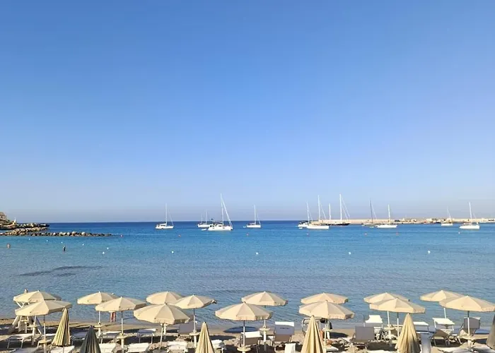 Lu Sciardinu Otranto