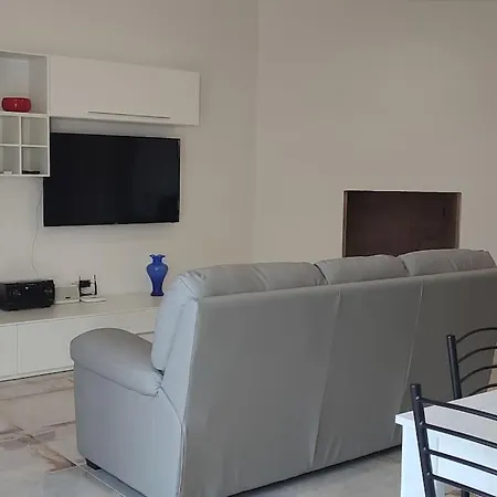 Appartement Lu Sciardinu Otranto