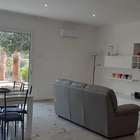 Appartement Lu Sciardinu Otranto