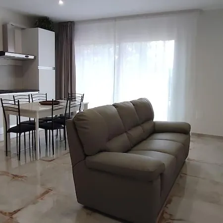 Appartement Lu Sciardinu