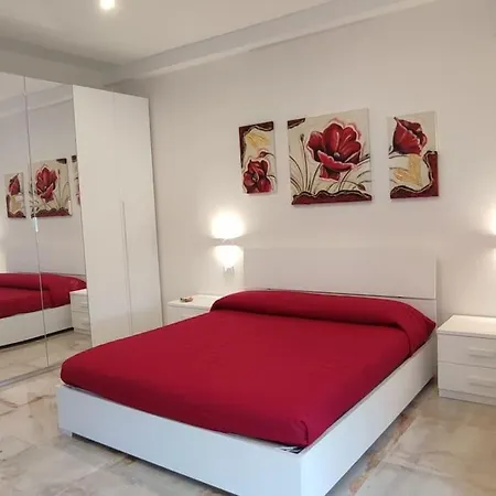 Apartamento Lu Sciardinu *