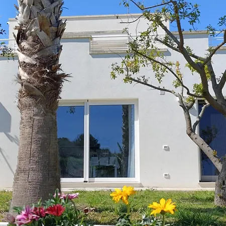 Appartement Lu Sciardinu