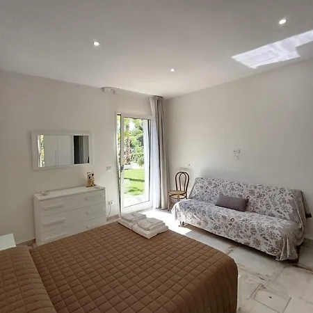 Appartement Lu Sciardinu *