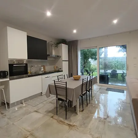 Lu Sciardinu * Otranto