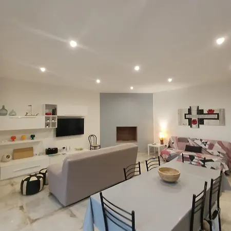 Appartement Lu Sciardinu