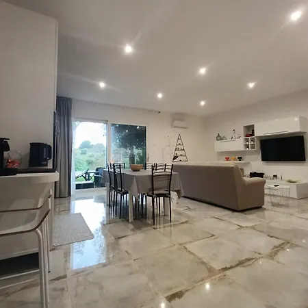 Appartement Lu Sciardinu *