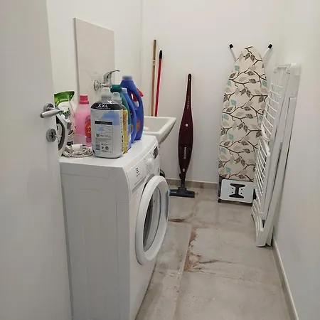 Lu Sciardinu Otranto