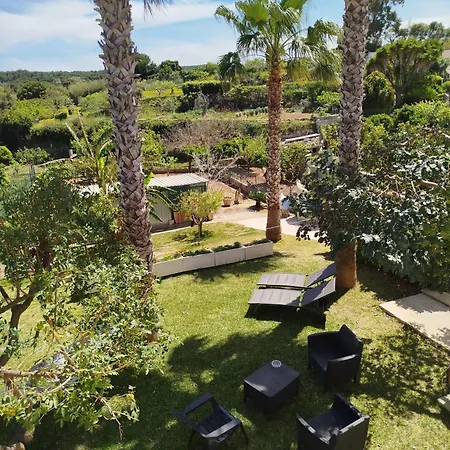 Lu Sciardinu Lejlighed *