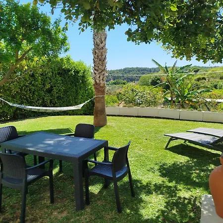 Appartement Lu Sciardinu *