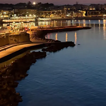 Lu Sciardinu * Otranto