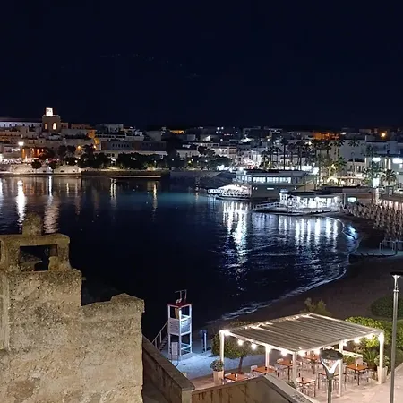 Lu Sciardinu Appartement *