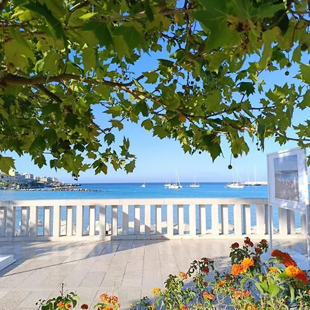 Lu Sciardinu Appartement *