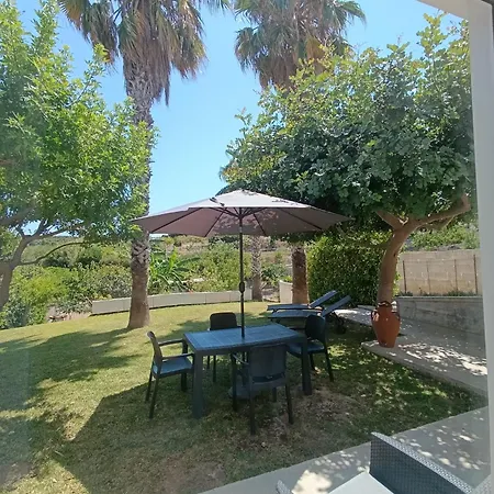 Appartement Lu Sciardinu *