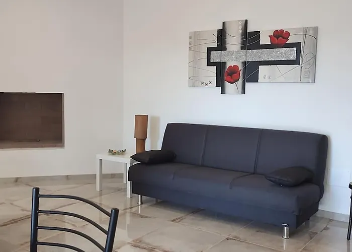 Lu Sciardinu * Otranto