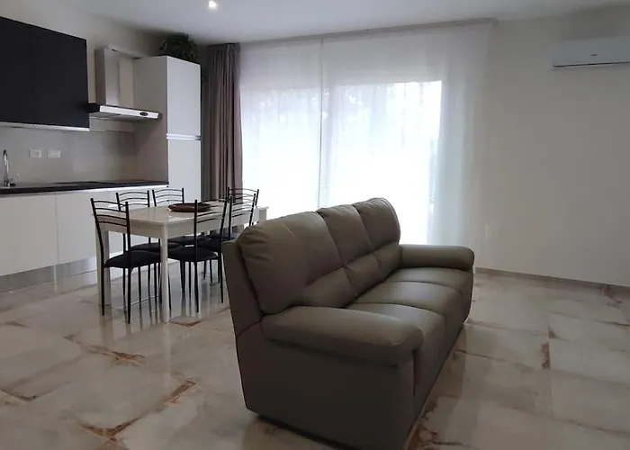 Appartement Lu Sciardinu