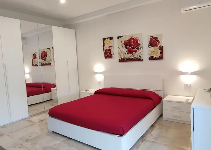 Appartement Lu Sciardinu *