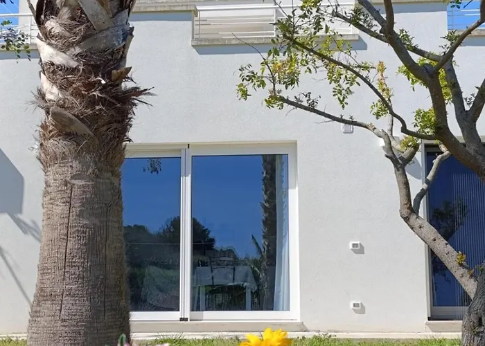 Appartement Lu Sciardinu