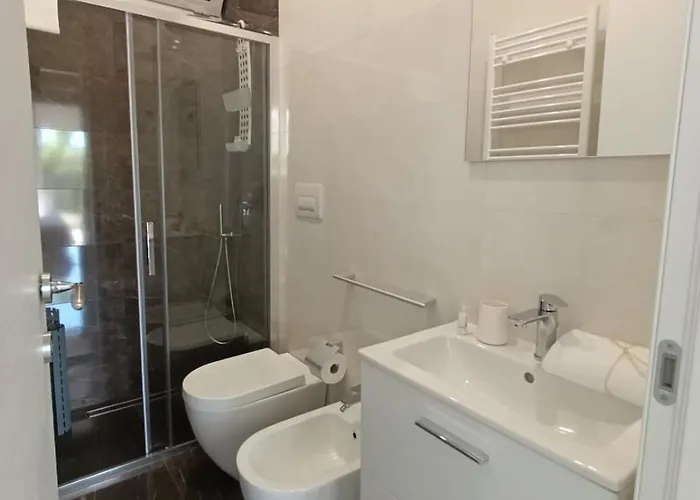 Lu Sciardinu Otranto