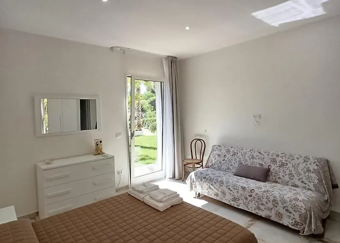 Appartement Lu Sciardinu *