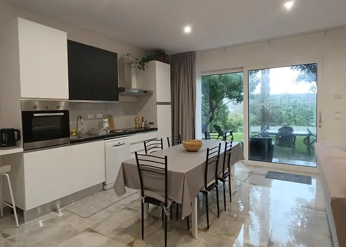 Lu Sciardinu * Otranto