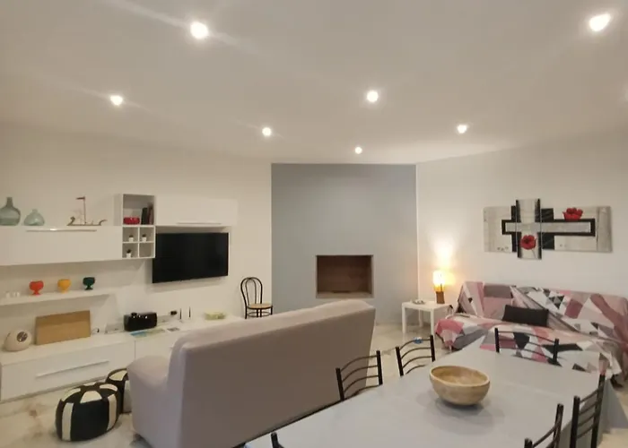 Appartement Lu Sciardinu