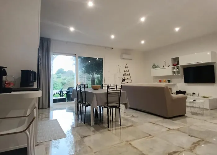 Lejlighed Lu Sciardinu *