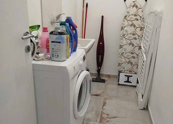 Lu Sciardinu Otranto