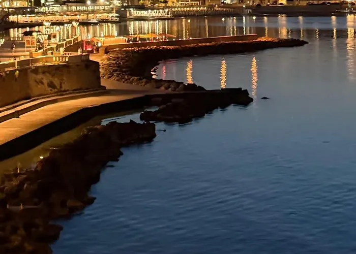 Lu Sciardinu * Otranto