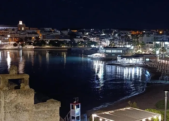 Lu Sciardinu Lejlighed *