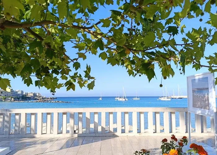 Lu Sciardinu Appartement *